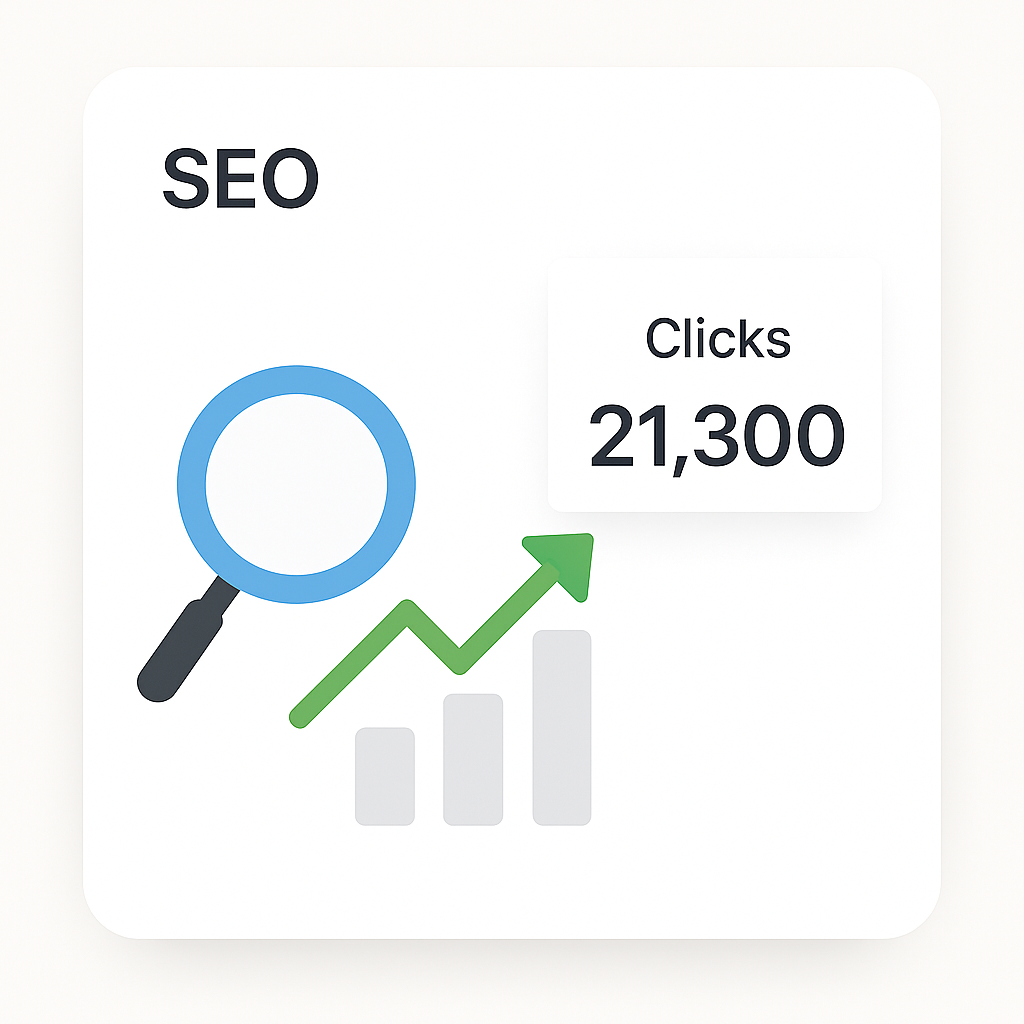 SEO Example