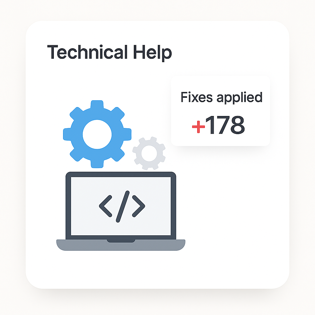 Technical Example